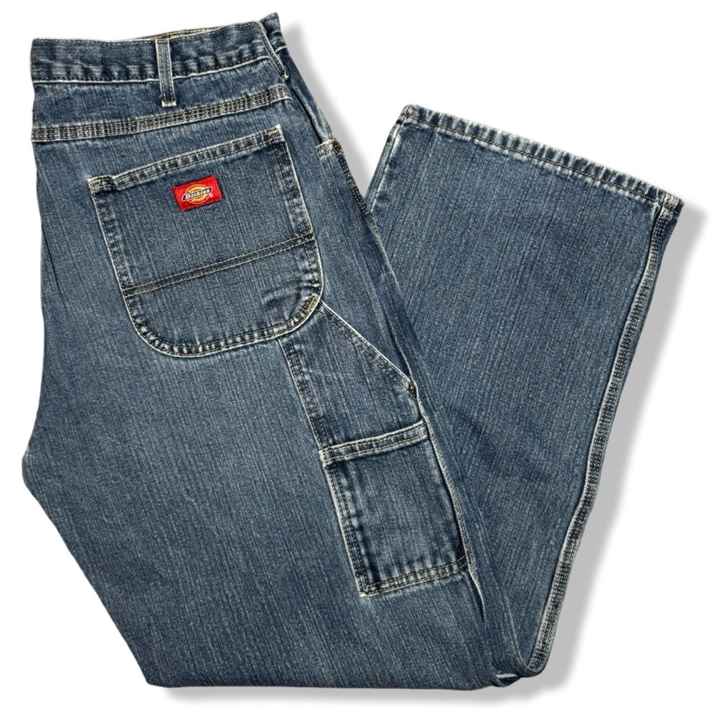 Dickies Carpenter Jeans